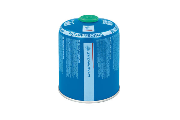 CARTUCHO GAS 450 GRS. CV-470 PLUS