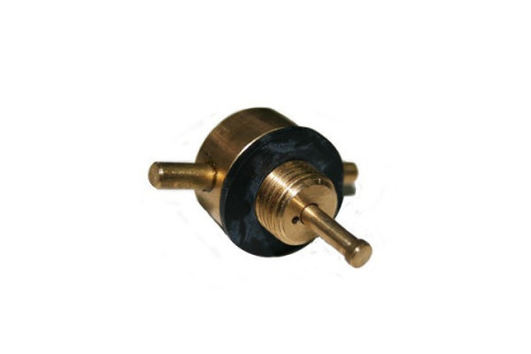 ADAPTADOR ESPECIAL 1346 B-A APARATO A BOTELLA AZUL B-A(BUTSIR A CAMPING)