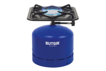 HORNILLO POP CLASSIC BLACK BUTSIR (AZUL)  226368