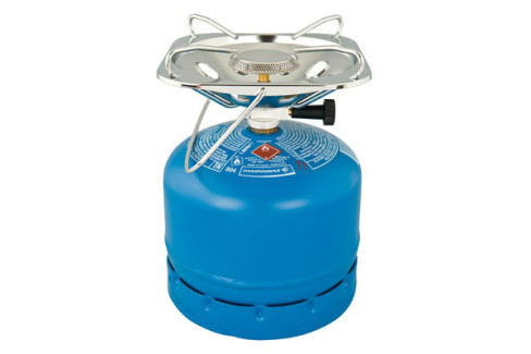 HORNILLO SUPER CARENA R BOMBONA CAMPINGAZ