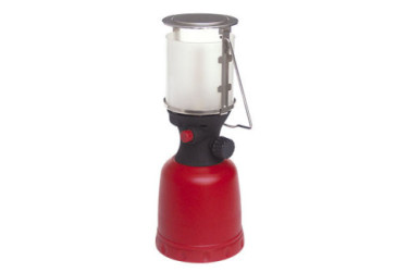 LAMPARA CARTUCHO GAS PIEZO BRIXO  340020
