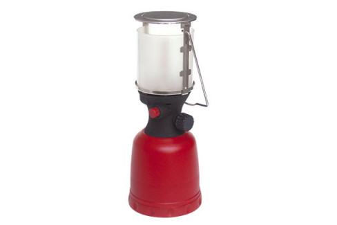 LAMPARA CARTUCHO GAS PIEZO BRIXO  340020