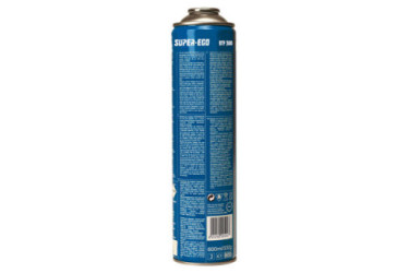 CARTUCHO GAS BTP 300 SEH020300 SUPER-EGO