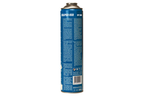 CARTUCHO GAS BTP 300 SEH020300 SUPER-EGO