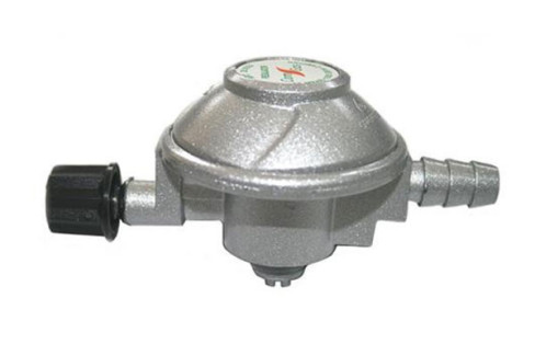 GRIFO REGULADOR BOTELLA AZUL COM GAS