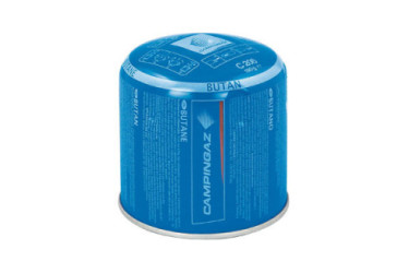 CARTUCHO GAS 190 GRS. C-206