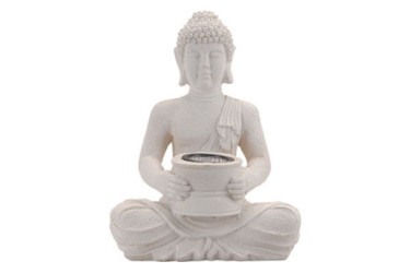 BUDA SOLAR 21X14X28 CM 095