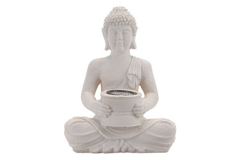 BUDA SOLAR 21X14X28 CM 095