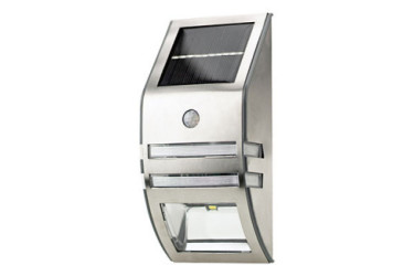 APLIQUE SOLAR PARED GRUNDIG 17×7,5×4,8CM 12215
