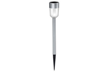 LAMPARA SOLAR PICA D4.5X36CM 16017