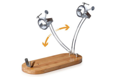 JAMONERO PLEGABLE GIRATORIO ENEIDE  801148  801148