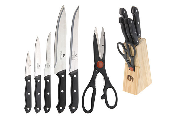 TACOMA 7 PZAS. MADERA 404000030