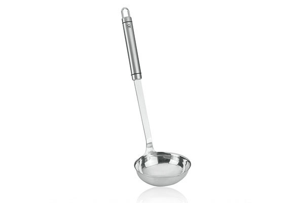 SERIE VICTORIA: CACILLO SOPA INOXIDABLE  232601  123676
