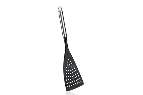 SERIE TRIUNFO (1): NYLON MANGO INOXIDABLE ESPATULA LARGA  232648
