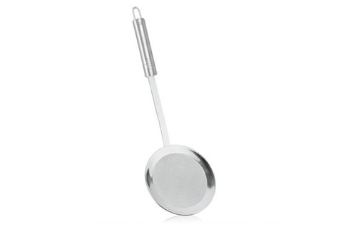 SERIE IMPERIAL: ESPUMADERA INOXIDABLE C/MALLA  233202