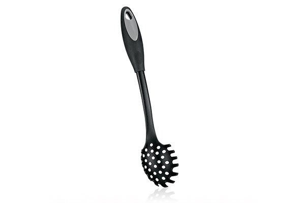 SERIE BRITANNIA: CUCHARA SPAGHETTI NYLON  232185  374350