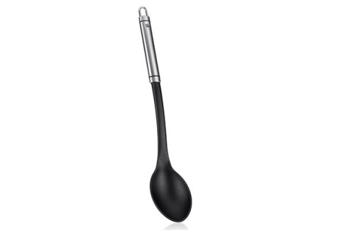 SERIE TRIUNFO (1): NYLON MANGO INOXIDABLE CUCHARA LEGUMBRES  232636