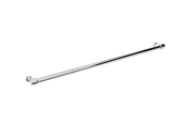 BARRA COCINA CROMADA LONARDO 60  350304