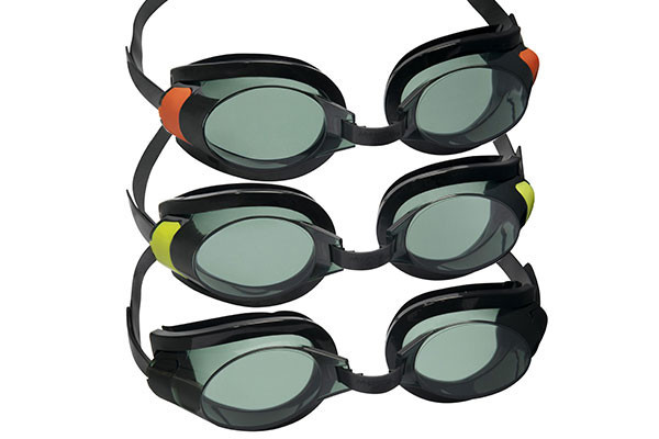 GAFAS DE BUCEO HYDRO-SWIM FOCUS 7 AÑOS BESTWAY