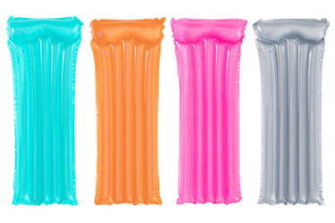 COLCHONETA DELUXE CONFORT 183X76 BESTWAY