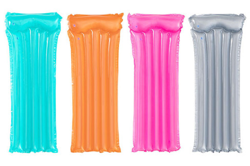 COLCHONETA DELUXE CONFORT 183X76 BESTWAY