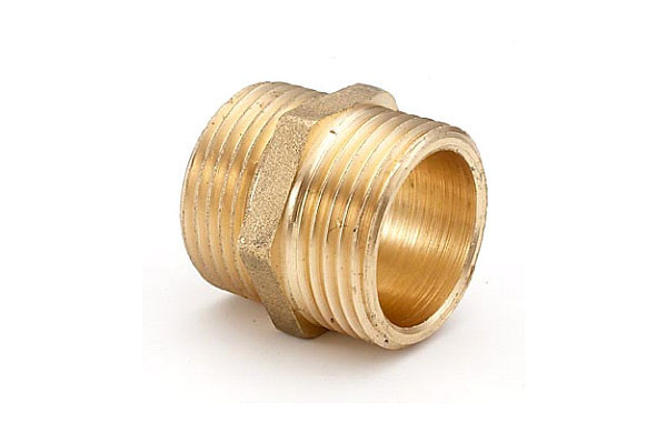 CONTRARROSCA M-M 3/8X3/8 313101