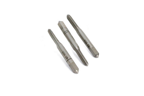 JUEGO DE MACHOS SET 3 UDS. BRIXO 5X80  471860