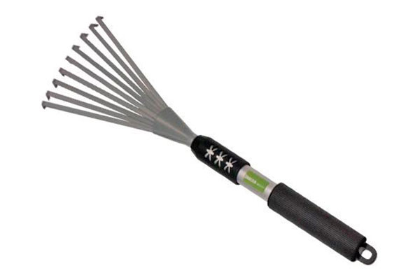 PLATINO BRIXO VERDE: ESCOBA 9 PUAS  464528