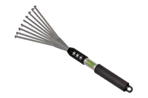 PLATINO BRIXO VERDE: ESCOBA 9 PUAS  464528