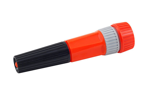 LANZA CON ABRAZADERA SIROFLEX ETIQ. 20 MM E4552