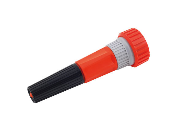 LANZA RIEGO CON ABRAZADERA SIROFLEX GRANEL 26 MM 4553