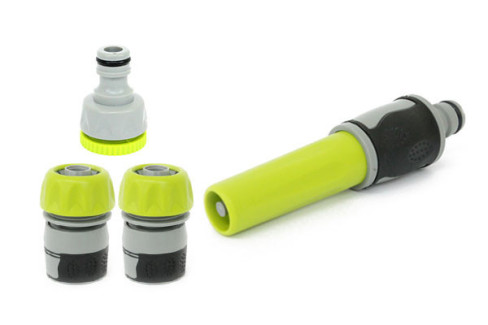KIT ACCESORIOS RIEGO GAMA EXTRA BRIXO VERDE 1/2-5/8  472841