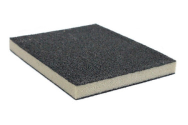 TACO LIJA FINO 125X100X12 BRIXO GRANO 100  472179