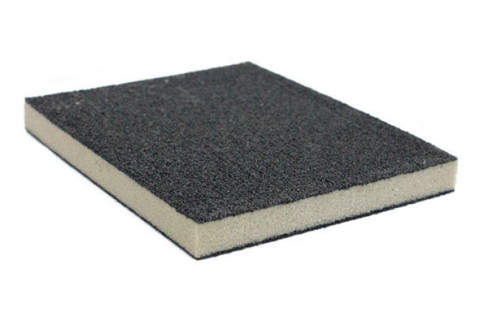 TACO LIJA FINO 125X100X12 BRIXO GRANO 100  472179