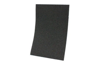HOJA PAPEL LIJA HIERRO 180X280 BRIXO FINO GRANO 180  376177
