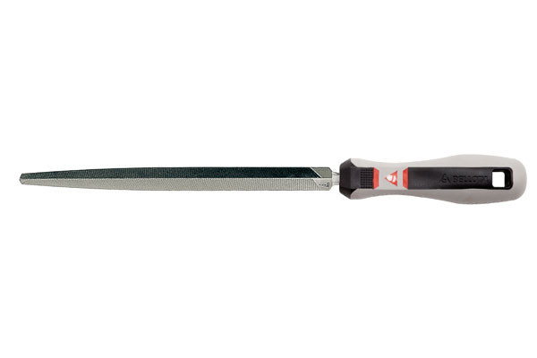 LIMA TRIANGULAR MANGO BIMATERIAL 4005 E- 6  181498