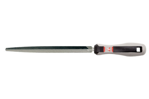 LIMA TRIANGULAR MANGO BIMATERIAL 4005 E- 6  181498
