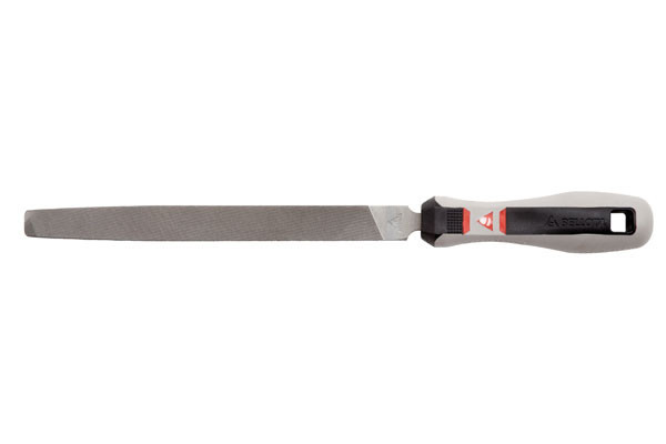 LIMA PLANA MANGO BIMATERIAL 4001 ENTREF. 6  181210