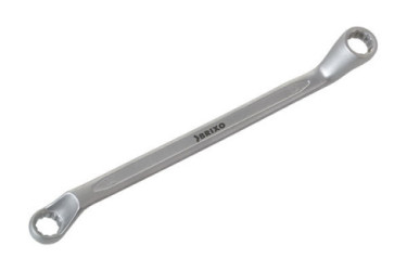 LLAVE ESTRELLA ACODADA BRIXO 20X22 MM  468727