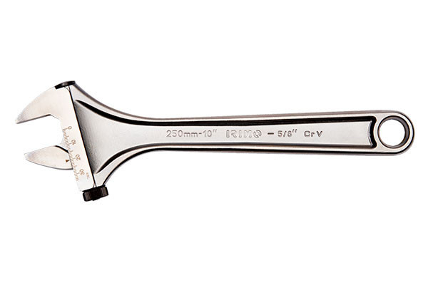 LLAVE AJUSTABLE M.LATERAL IRIMO 8  103934