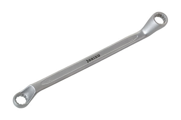 LLAVE ESTRELLA ACODADA BRIXO 8X9 MM  468721