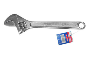 LLAVE AJUSTABLE BRIXO 300 MM 12?  800057