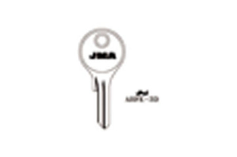 LLAVIN DE ACERO (GRUPO B) ARFE-3D  164951