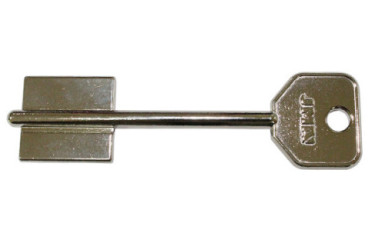 LLAVE DE GORJA (LATON) ATR-2G  122313