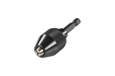 PORTABROCAS ACCION RAPIDA WOLFCRAFT 0.5-6.5MM