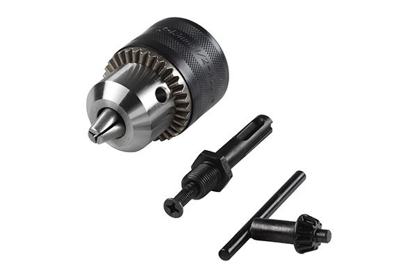 PORTABROCAS JUEGO SDS-PLUS 3 PZS WOLFCRAFT 2649000