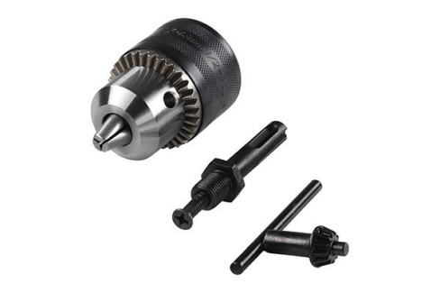 PORTABROCAS JUEGO SDS-PLUS 3 PZS WOLFCRAFT 2649000