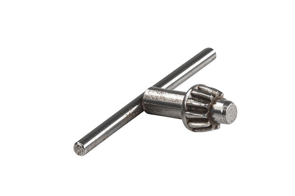 LLAVE PORTABROCAS WOLFCRAFT 10MM JACOBS K6, S14