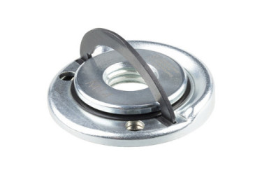 TUERCA FIJACION RAPIDA AMOLADORA ANGULAR WOLFCRAFT 2463000