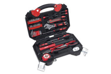 JUEGO DE HERRAMIENTAS 48 PIEZAS KRT951004